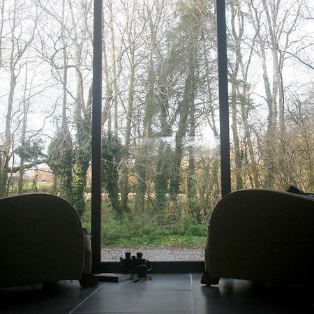Creatively Converted Barn In Accessible Rural Spot Llanwrda Kültér fotó